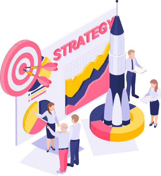 Brand Strategy Digistrot