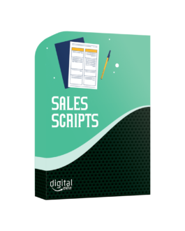 Sales Scripts