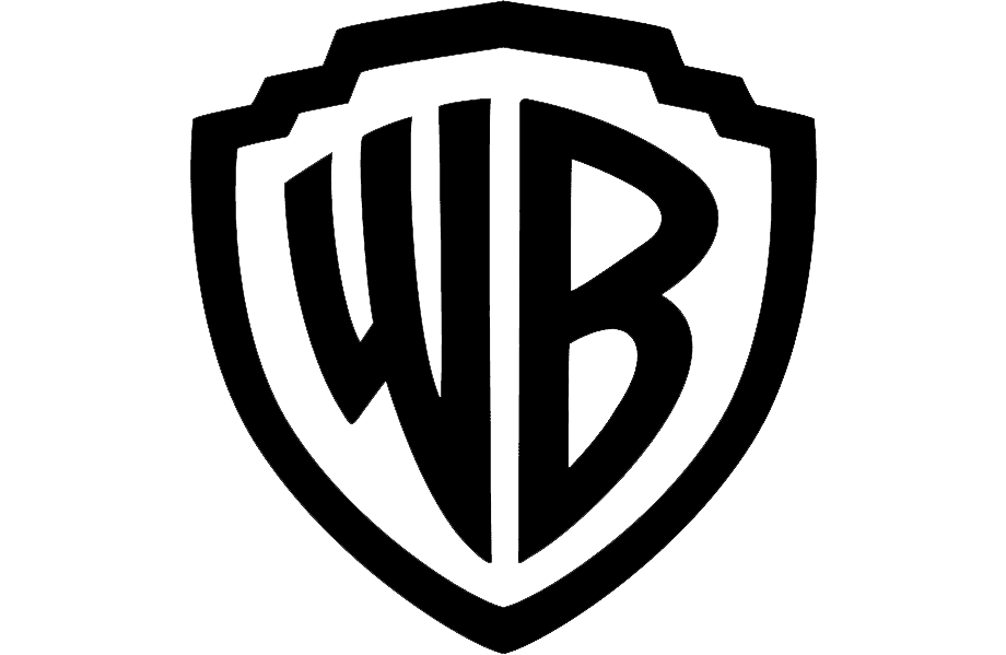 Warner brothers png logo